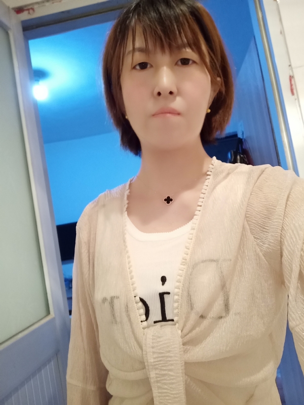 芬儿的第二张照片--衡阳相亲服务中心