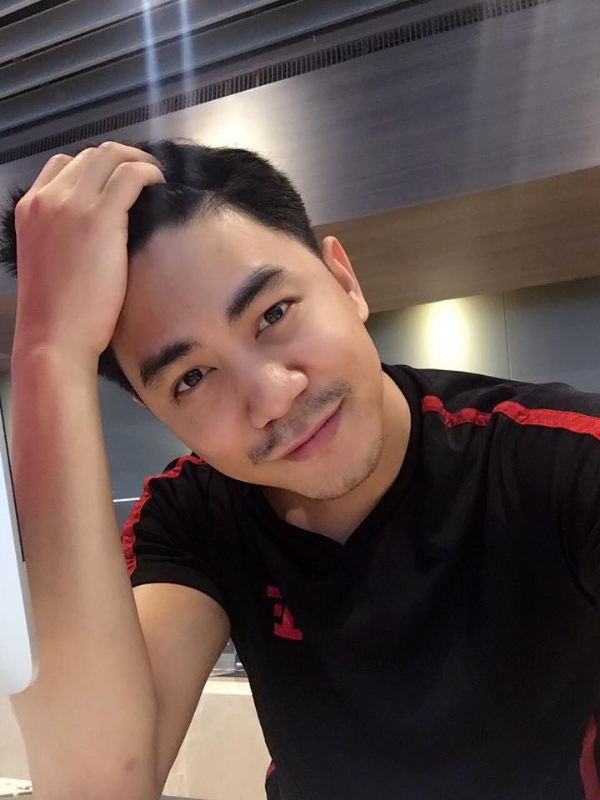 李的第一张照片--衡阳相亲服务中心