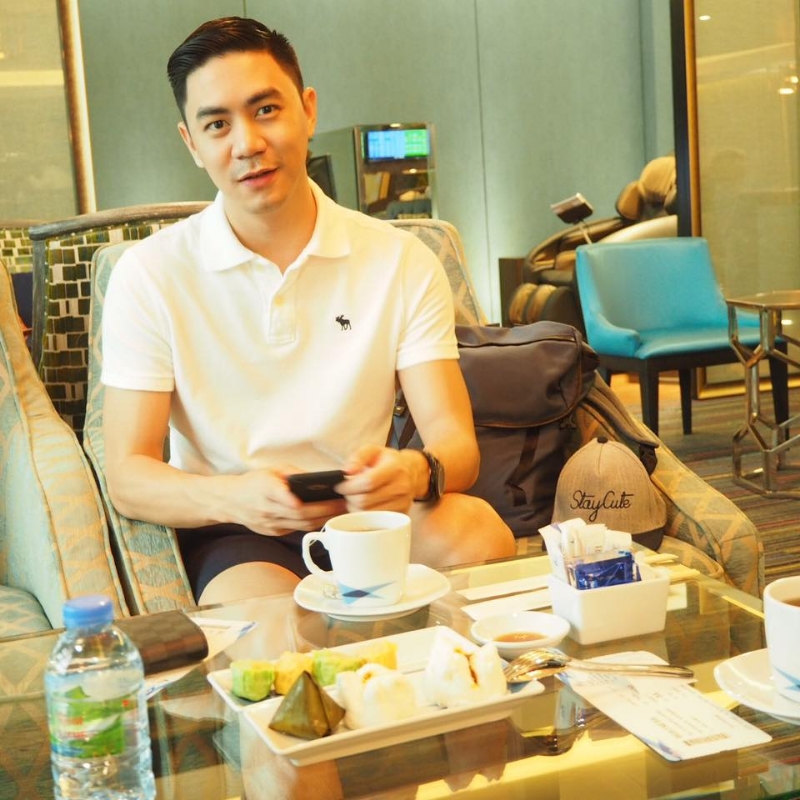 李的第二张照片--衡阳相亲服务中心