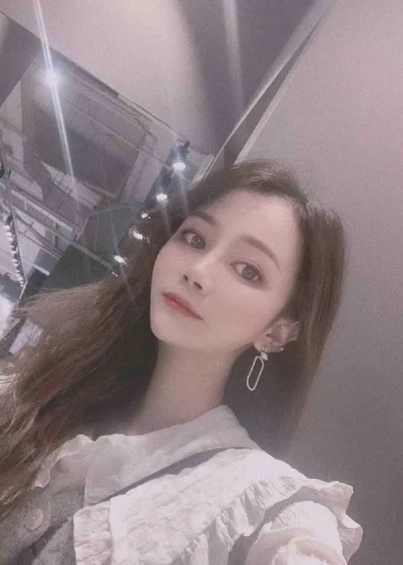 蓉蓉呀的第一张照片--衡阳相亲服务中心