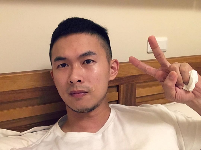 敢想敢拼才会赢的第二张照片--衡阳相亲服务中心