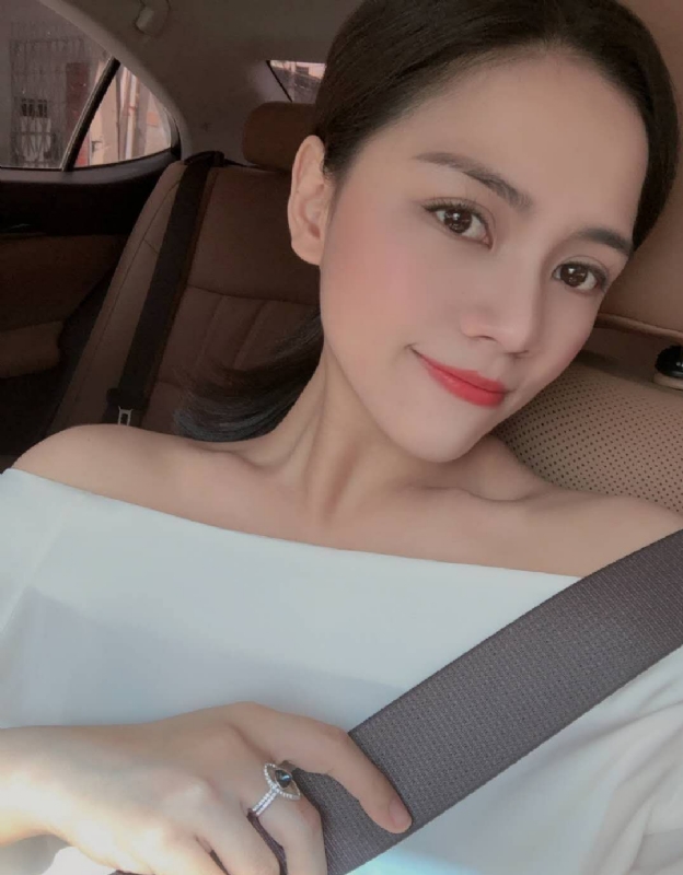 Anna安娜的第一张照片--衡阳相亲服务中心