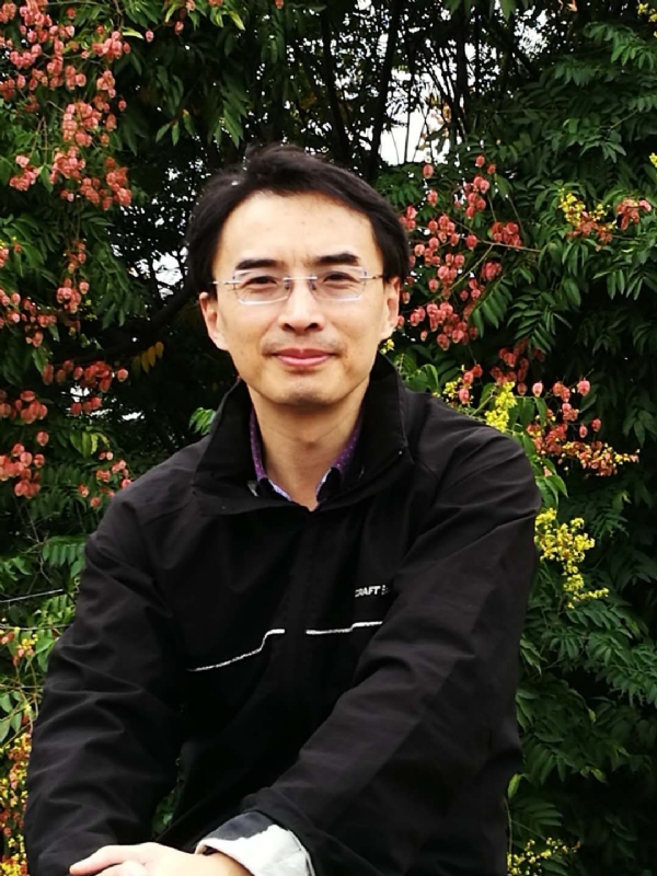 旺财的第一张照片--衡阳相亲服务中心