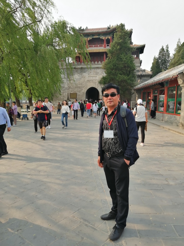 阿旺的第二张照片--衡阳相亲服务中心