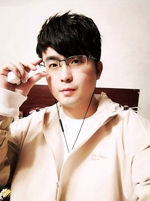 哎呦哥哥的第一张照片--衡阳相亲服务中心