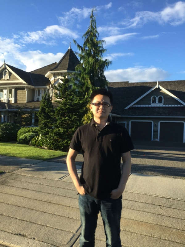 James的第一张照片--衡阳相亲服务中心