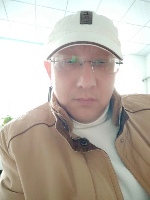 寒夜难眠的第一张照片--衡阳相亲服务中心