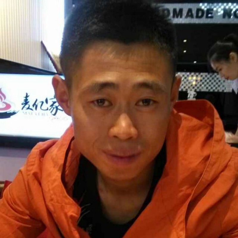 浪子的第一张照片--衡阳相亲服务中心