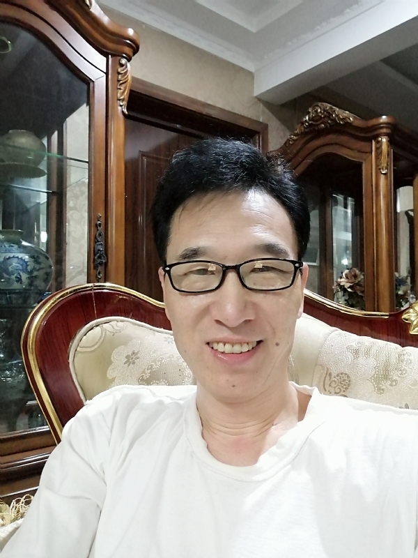 我在这里的第一张照片--衡阳相亲服务中心