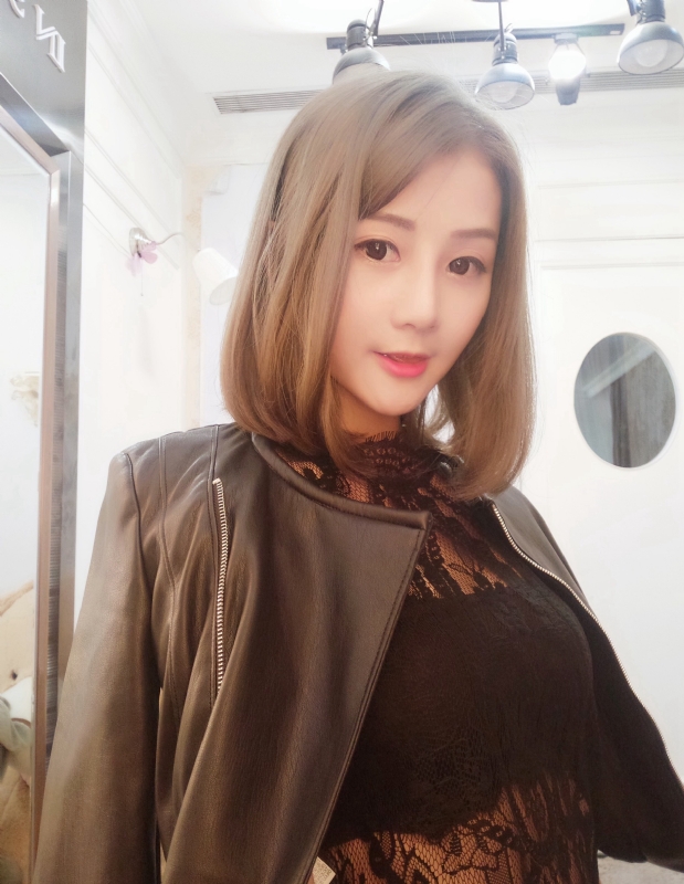 kitty的第一张照片--衡阳相亲服务中心