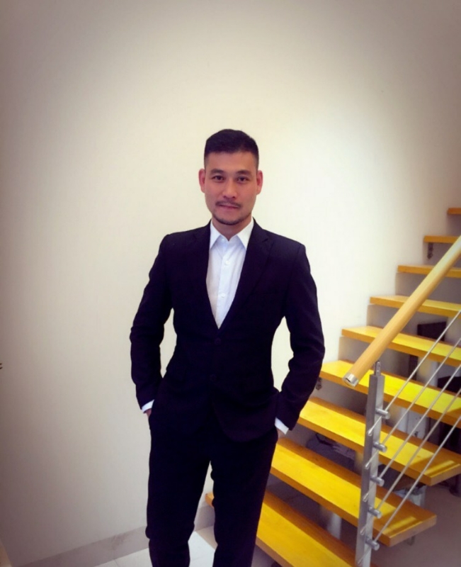 Devin的第一张照片--衡阳相亲服务中心