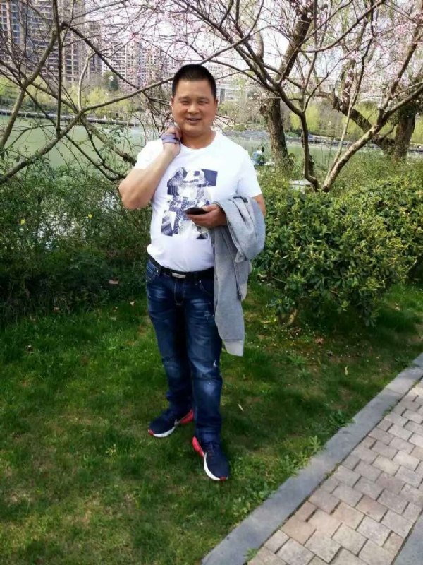 纯爷们的第一张照片--衡阳相亲服务中心