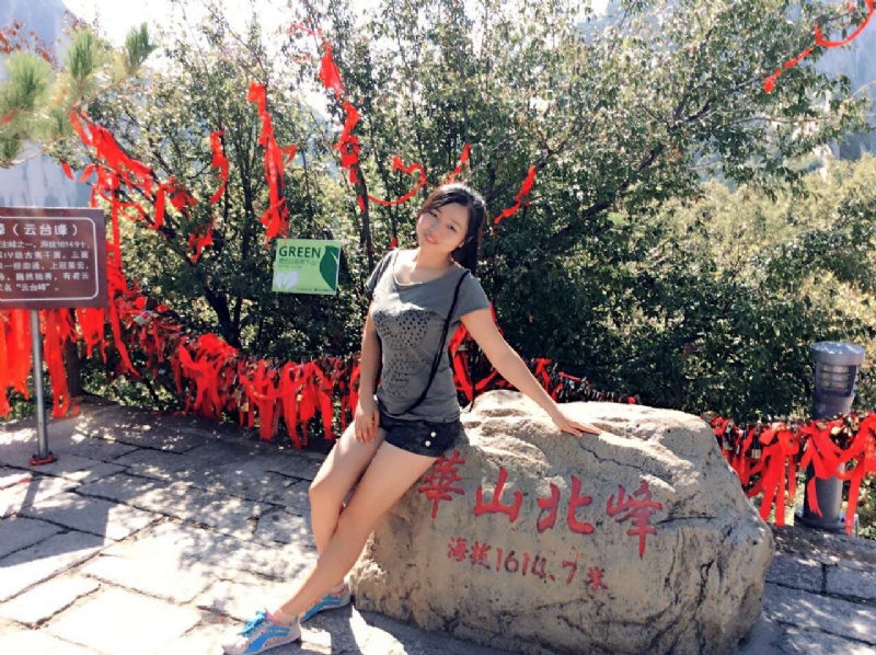 ViviQueen的第三张照片--衡阳相亲服务中心