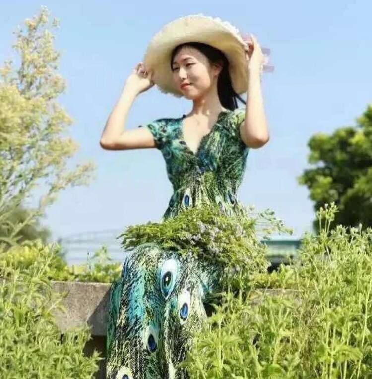 ViviQueen的第四张照片--衡阳相亲服务中心