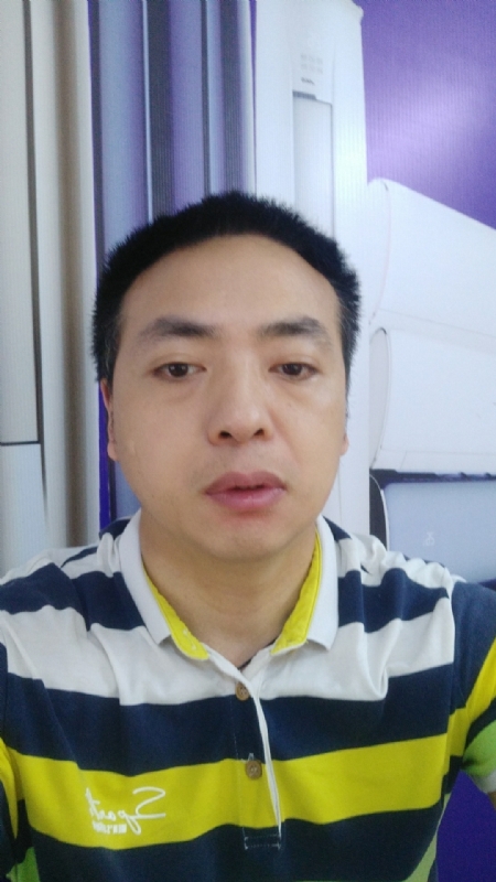 祥子的第一张照片--衡阳相亲服务中心