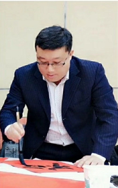 青岛小哥哥的第二张照片--衡阳相亲服务中心