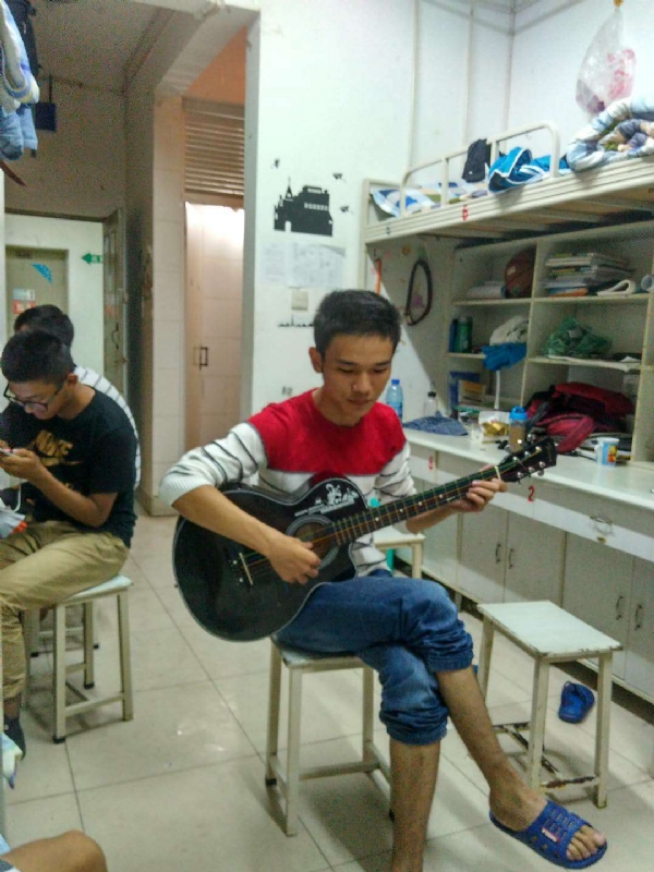 小林哥的第一张照片--衡阳相亲服务中心