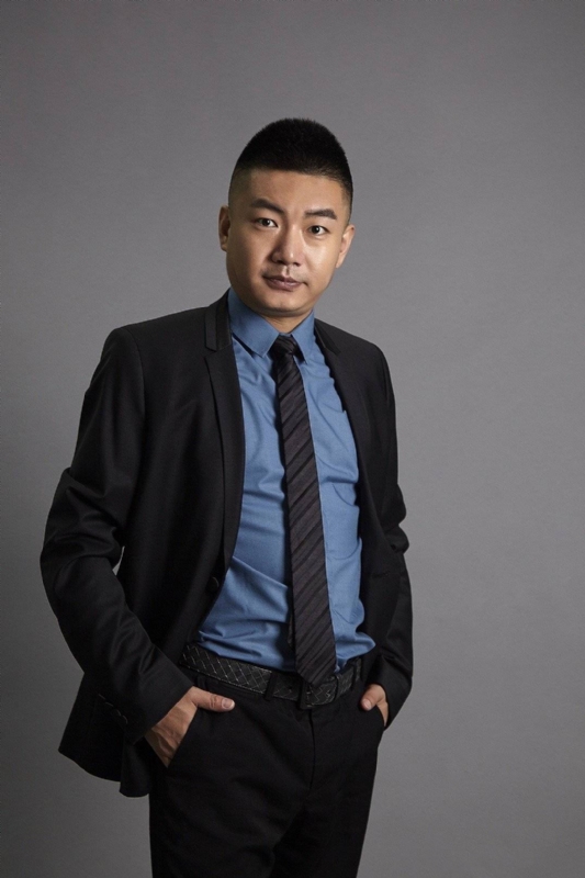 Clark的第一张照片--衡阳相亲服务中心