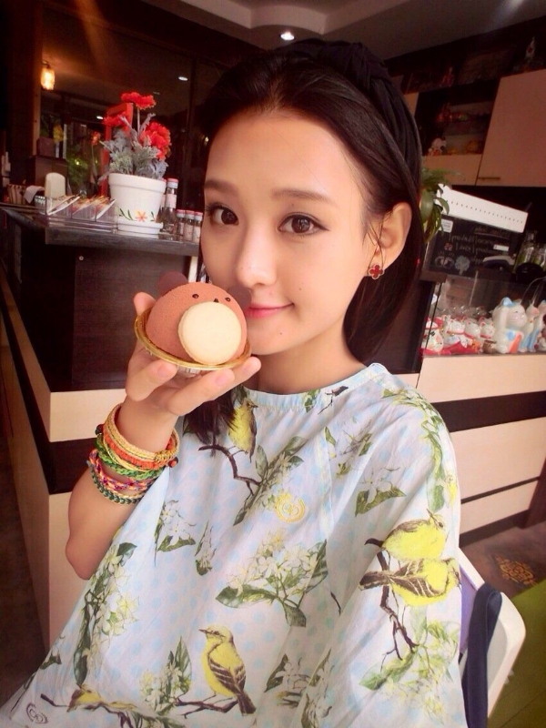 糖糖很优雅的第一张照片--衡阳相亲服务中心