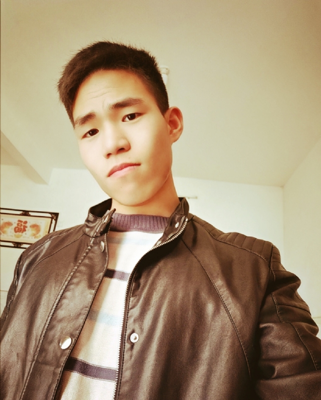 凉泳的第一张照片--衡阳相亲服务中心