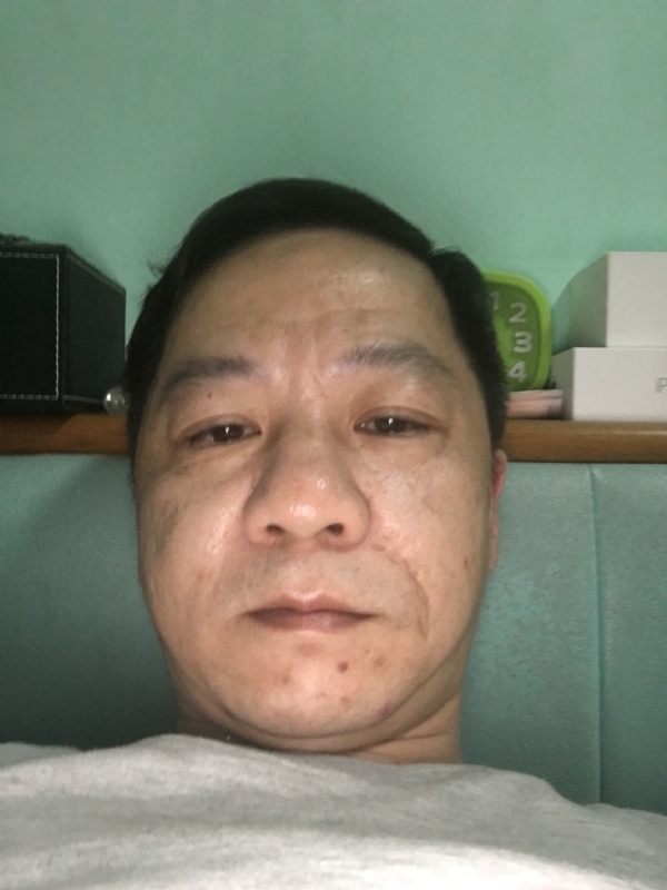 耀子的第一张照片--衡阳相亲服务中心