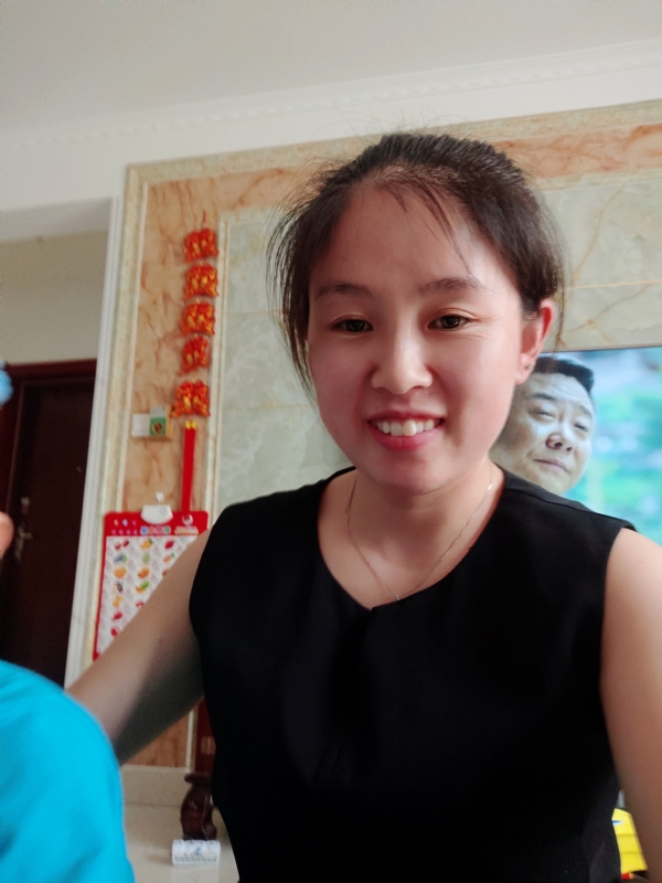 睿智的第一张照片--衡阳相亲服务中心