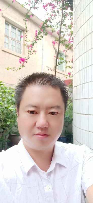 陈欢翔的第一张照片--衡阳相亲服务中心