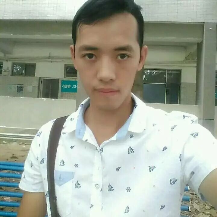 阮勇的第一张照片--衡阳相亲服务中心