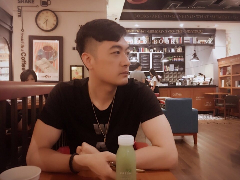 猩猩的第三张照片--衡阳相亲服务中心