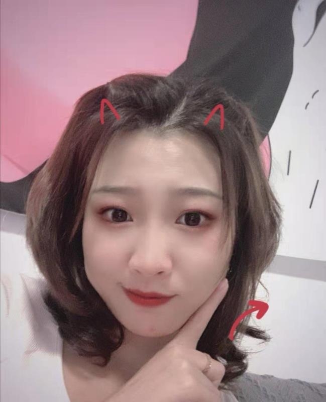 yuan媛的第一张照片--衡阳相亲服务中心