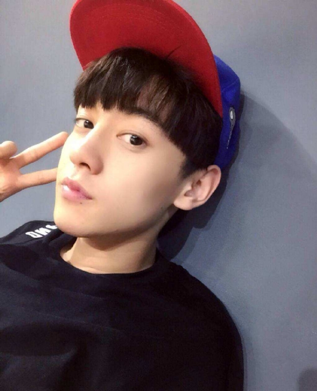 不帅砍我的第一张照片--衡阳相亲服务中心