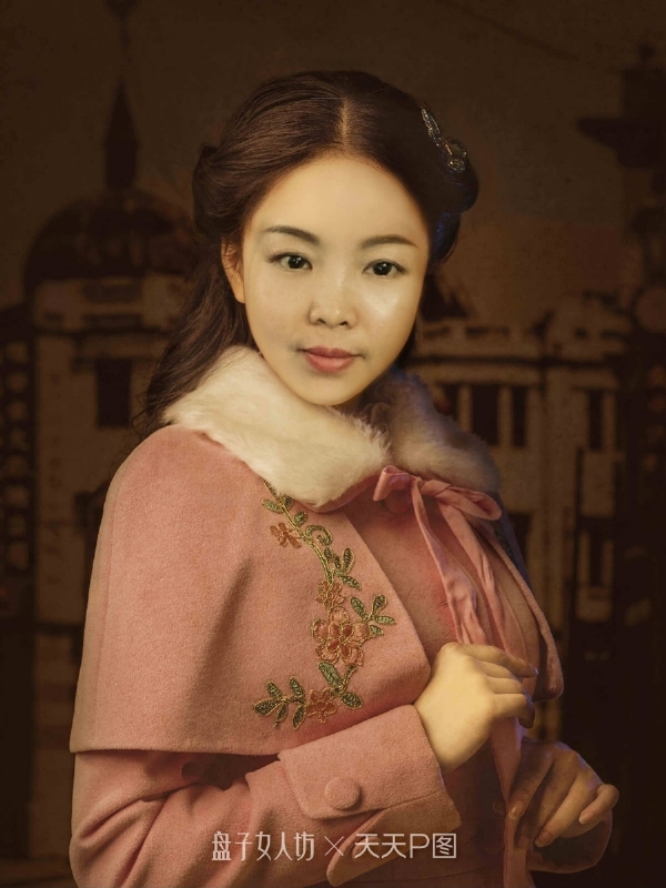 青青的第一张照片--衡阳相亲服务中心