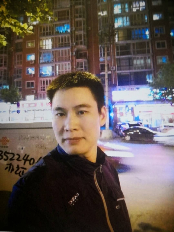 阳光灿烂的第三张照片--衡阳相亲服务中心