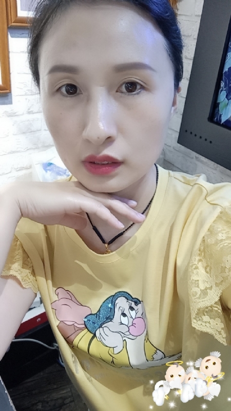 桃子的第一张照片--衡阳相亲服务中心