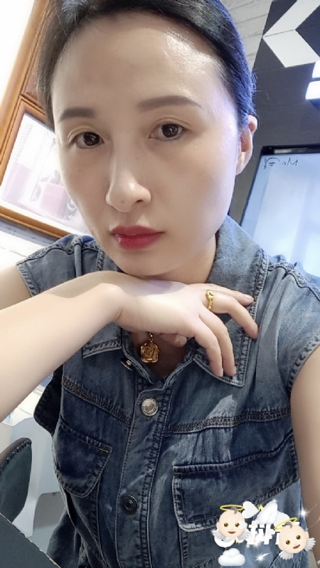 桃子的第三张照片--衡阳相亲服务中心