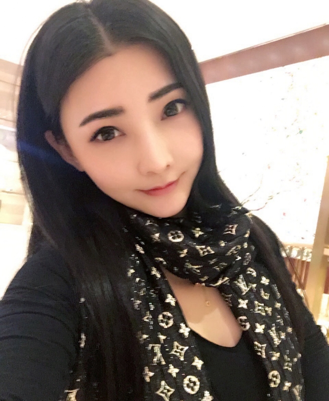 詩詩的第一张照片--衡阳相亲服务中心