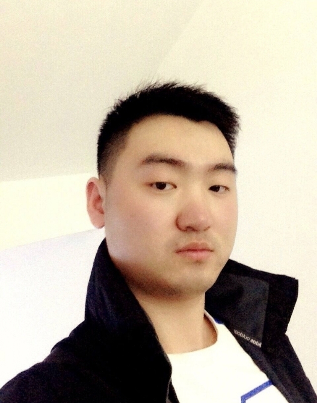 大海的第二张照片--衡阳相亲服务中心