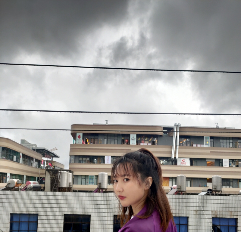 李家小姐的第一张照片--衡阳相亲服务中心