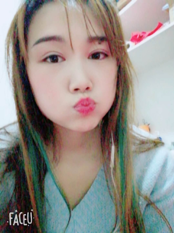 艾薇的第一张照片--衡阳相亲服务中心