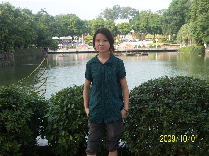 小雨點的第一张照片--衡阳相亲服务中心