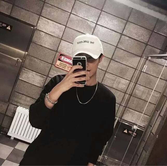 石材美容小王子的第一张照片--衡阳相亲服务中心