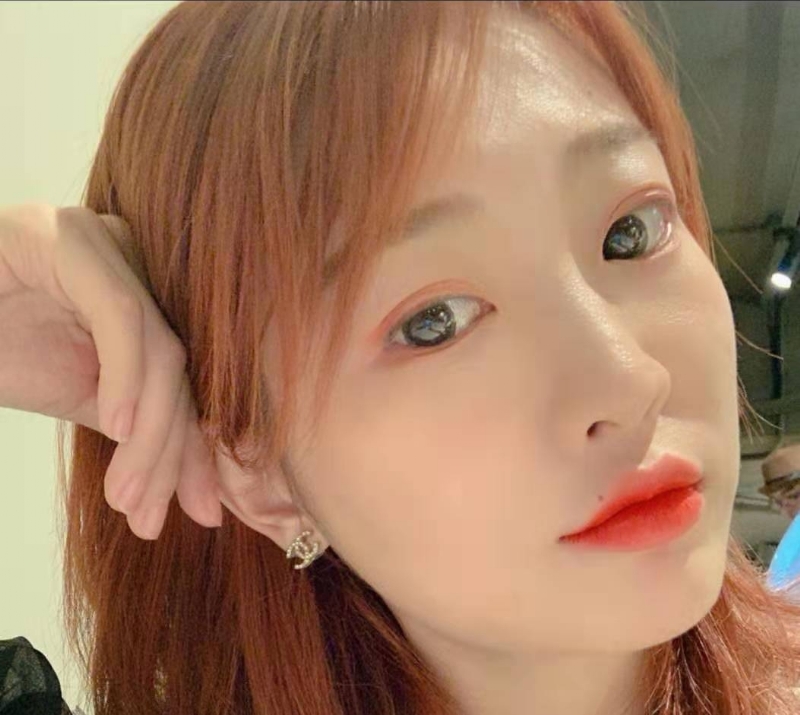 yuan媛的第一张照片--衡阳相亲服务中心