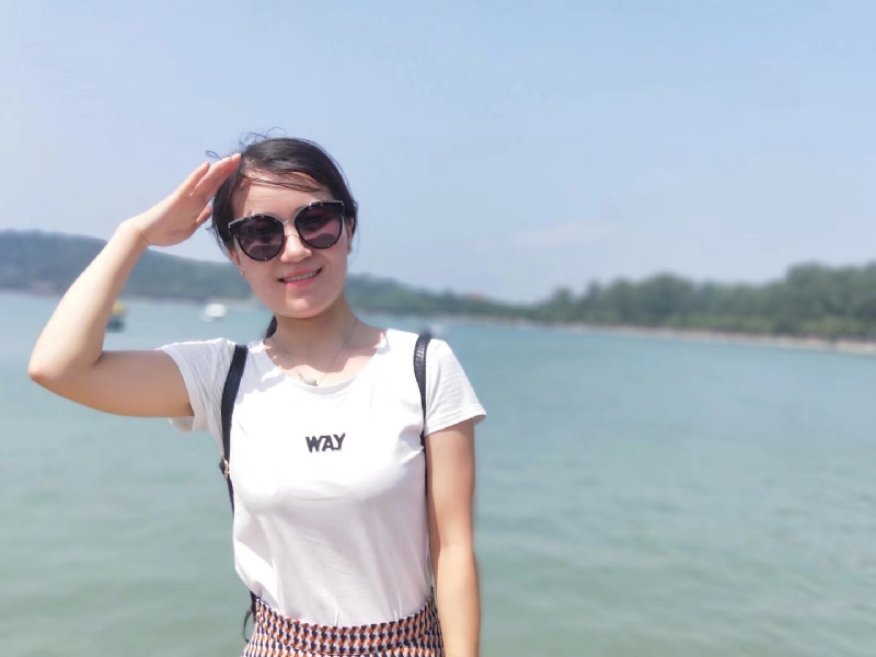 英子的第一张照片--衡阳相亲服务中心