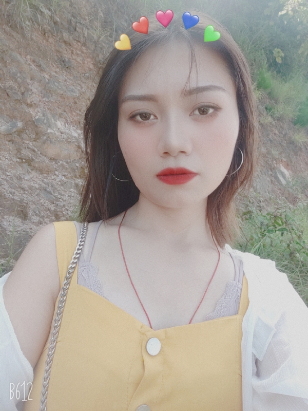 丹纯的第一张照片--衡阳相亲服务中心