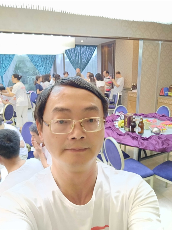 齐天大圣的第三张照片--衡阳相亲服务中心