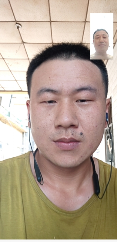 啊峰的第一张照片--衡阳相亲服务中心