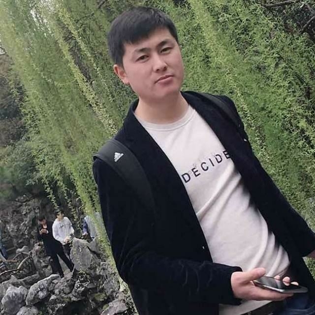 王誉翔的第一张照片--衡阳相亲服务中心