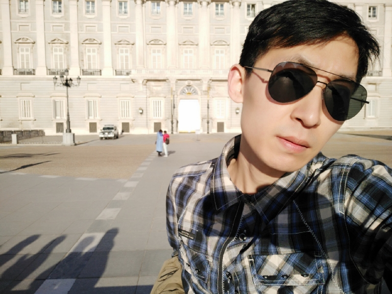 percy的第一张照片--衡阳相亲服务中心