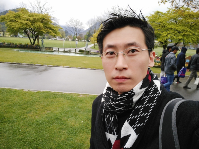 percy的第二张照片--衡阳相亲服务中心