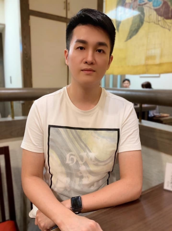 岁月流逝的第二张照片--衡阳相亲服务中心